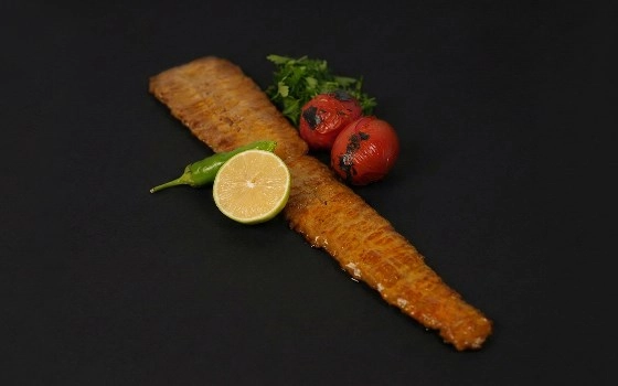 خوراک برگ مخصوص
