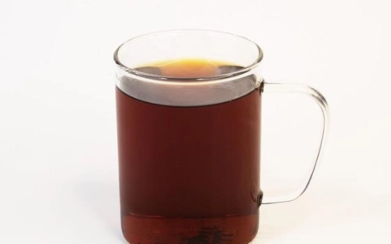 چای ساده