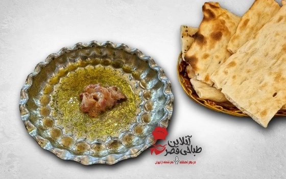 بیخ گوش