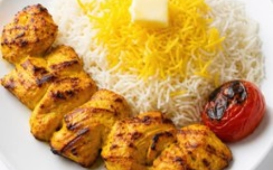 چلو جوجه دلپذیر