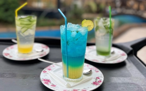 موهیتو