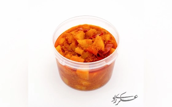 تاس کباب