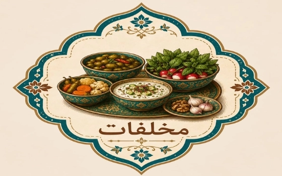 مخلفات