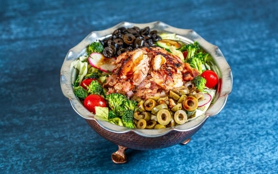 گاص دایت مرغ