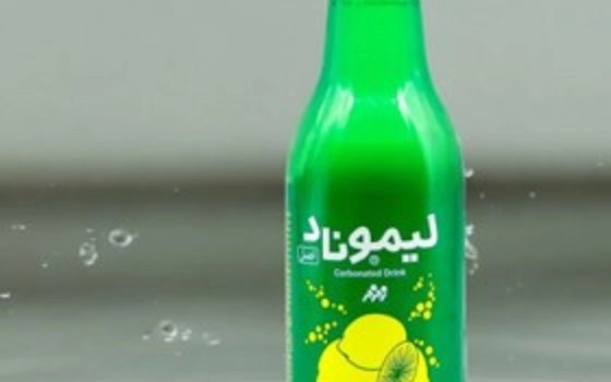 تک نفره لیموناد