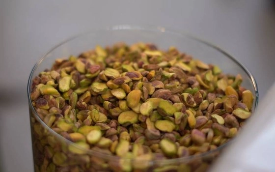 روکش شکلاتی.