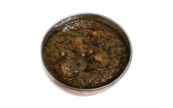 قرمه سبزی (500گرمی)