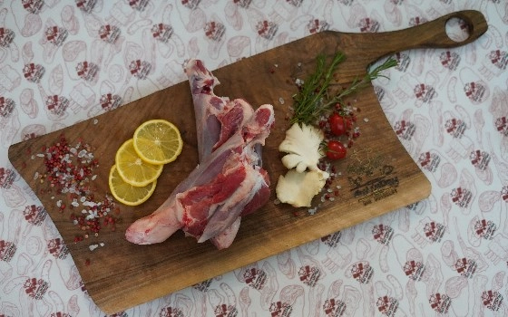 ماهیچه گوسفندی