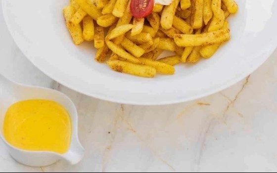 وگاس فرایز