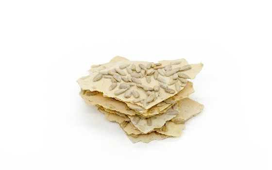 خشک تخمه ای