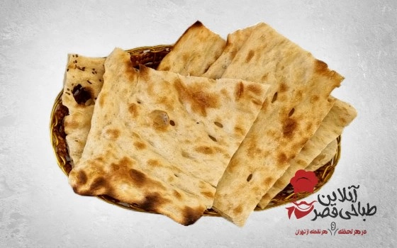 نان اضافه