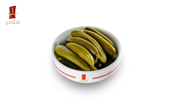 خیارشور