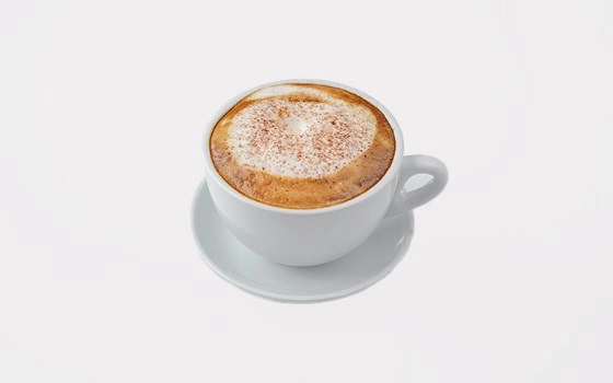 کاپوچینو
