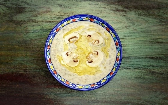 سوپ شیر سطل کوچک ( 900 گرمی )