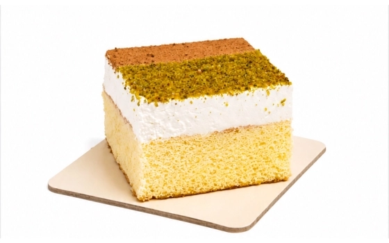 کیک سه شیر