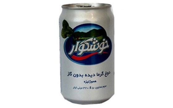 دوغ قوطی