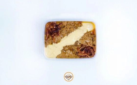 کشک بادنجان