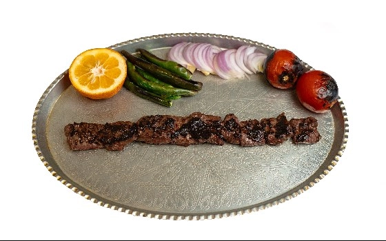 کباب ترش گوسفندی