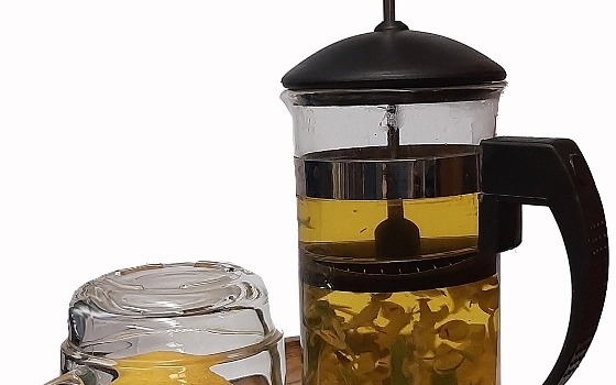 دمنوش انرژی