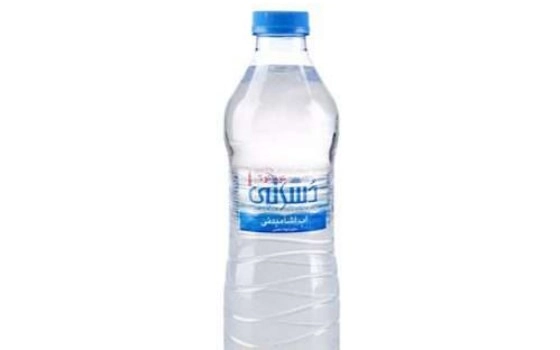 اب معدنی بزرگ