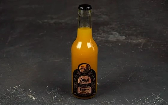 Yellow Drink