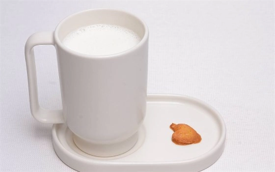 وایت چاکلت