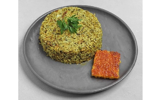 پلو بوشهری