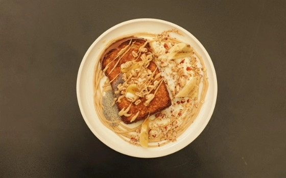فرنچ تست