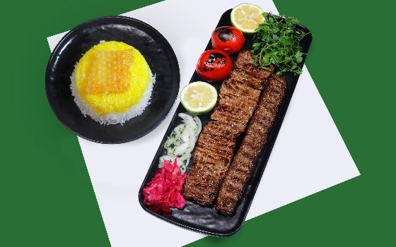چلوسلطانی مخصوص