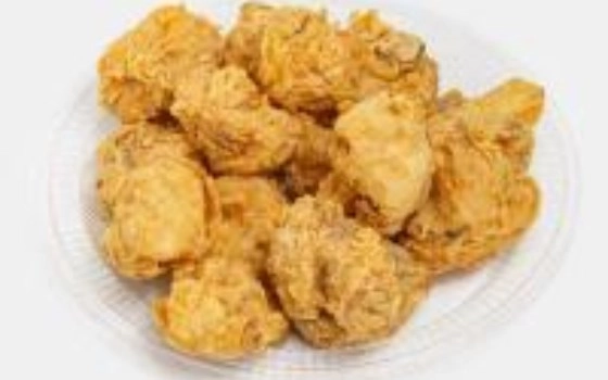 قارچ سوخاری