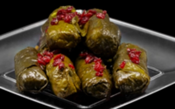 دلمه کلم