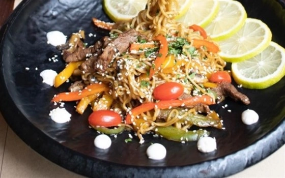 فیله سوته گوشت