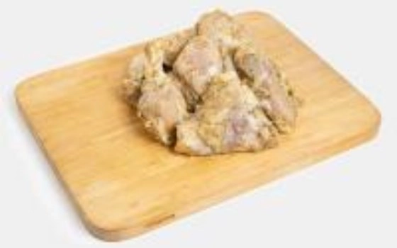 جوجه کبابی ران لاری ۵۰۰ گرم