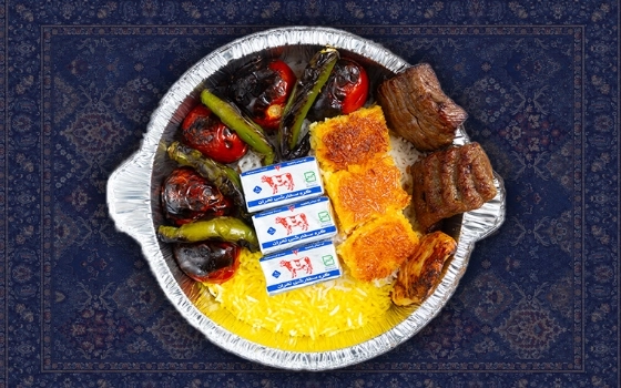 قابلمه نوستالژیک ویژه