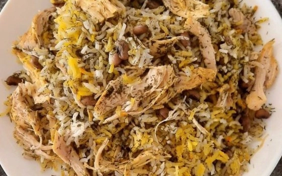 خوراک مرغ