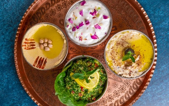 گاص مزه