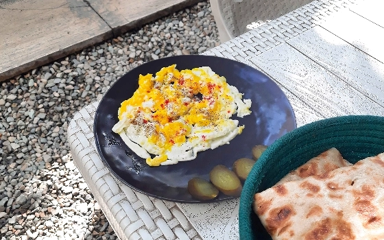 نیمرو