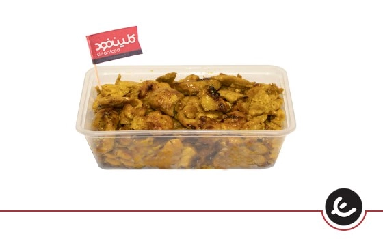 دونر کباب مرغ 400 گرم