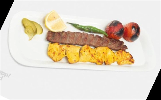 خوراک وزیری معمولی سینه