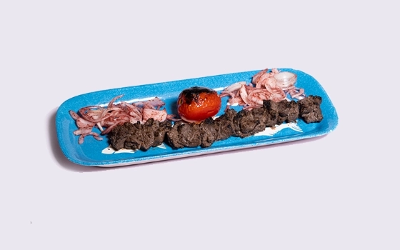 کباب ترش