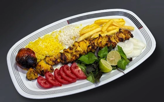 جوجه ران