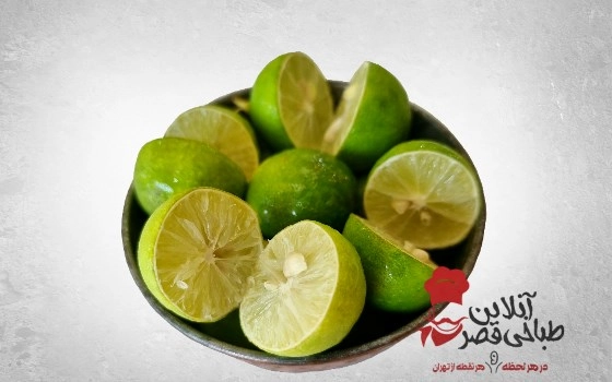 لیموترش24عددی