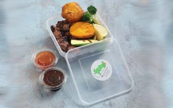 جوجه ترش مخصوص رژیمی