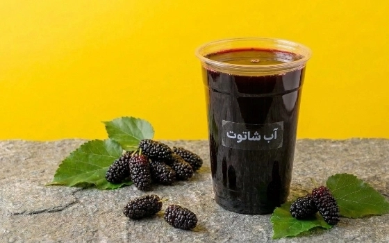 آب شاتوت