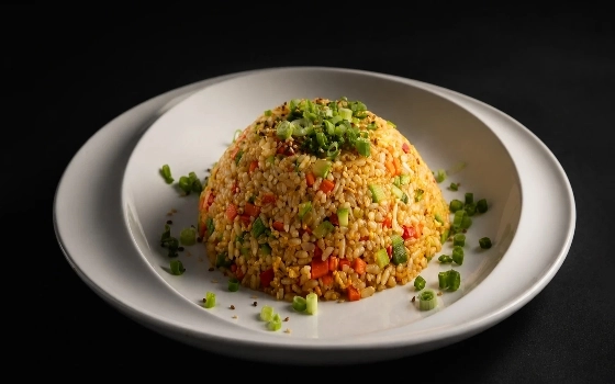 وجی فراید رایس
