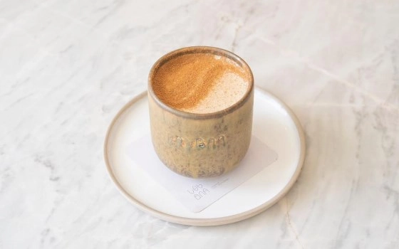 masala tea