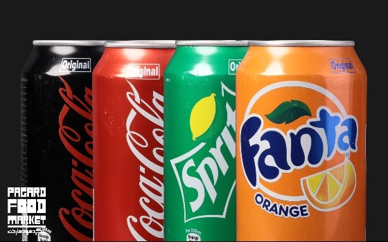 نوشابه