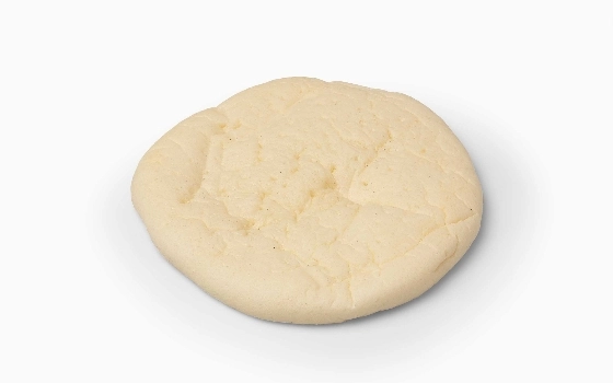 خمیر نیمه اماده پیتزا