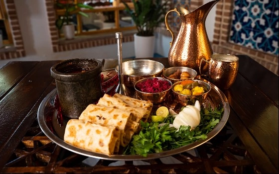 ابگوشت