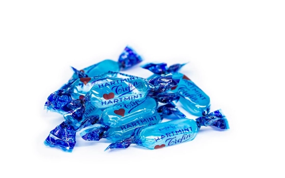 آبنبات بلژیکی 500 گرم